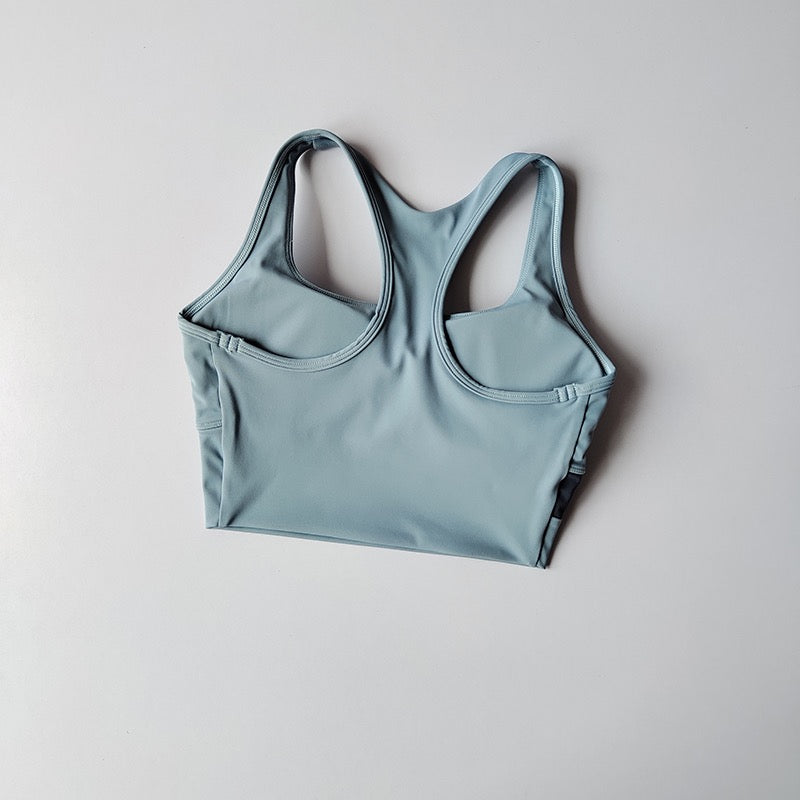 Dual Shades Gym Set